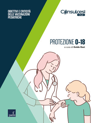 cover image of Protezione 0-18